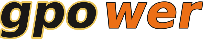 gpower logo