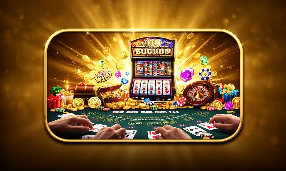 gpower mobile gaming